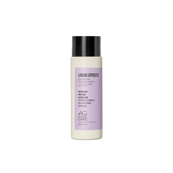 Lotion coiffante extra-ferme Liquid Effects