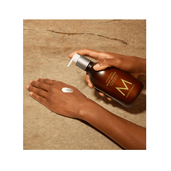 Lotion corporel Soleil De Tanger 360 ml