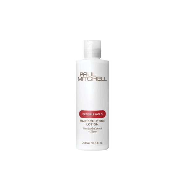 Lotion de coiffage Hair Sculpting Lotion Flexible Hold 250 ml