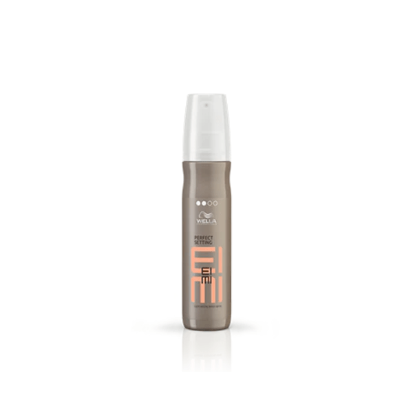 Lotion de coiffage Perfect Setting Eimi Wella 150 ml