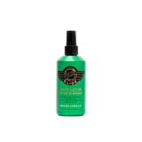 Lotion de rasage Spiced Vanilla