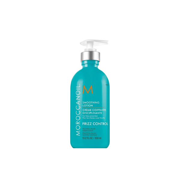 Lotion Disciplinante Frizz Control - Moroccanoil