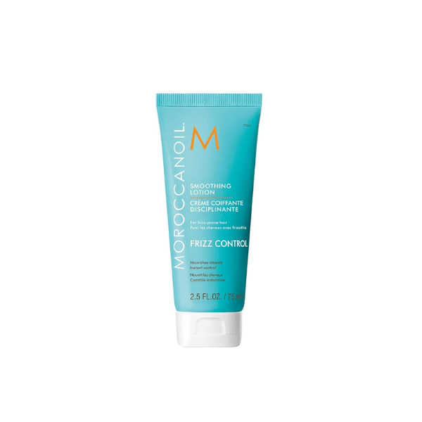 Lotion Disciplinante Frizz Control - Moroccanoil 75 ml