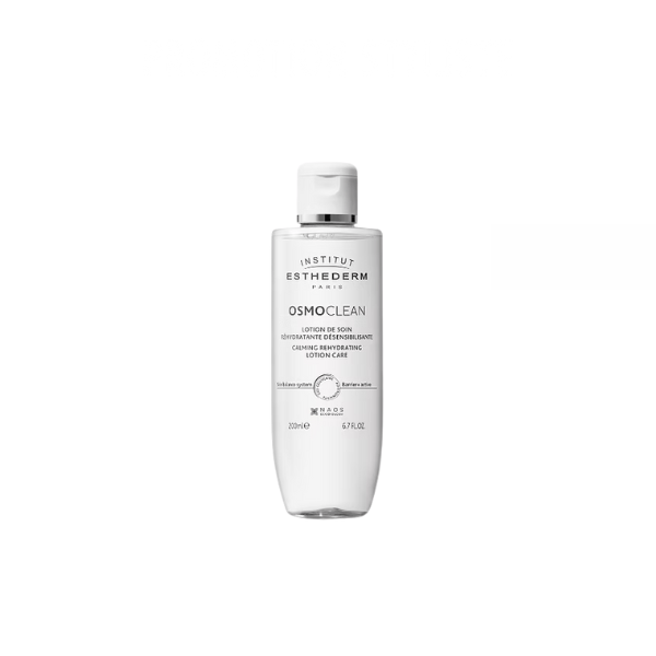 Lotion Fraîche Hydra-Ressourçante Osmoclean 200ml
