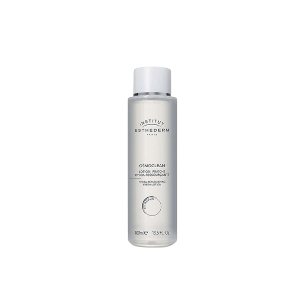 Lotion Fraîche Hydra-Ressourçante Osmoclean 400ml