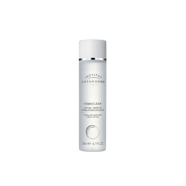 Lotion Fraîche Hydra-Ressourçante Osmoclean - Esthederm