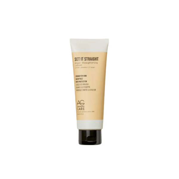 Lotion lissante Set it Straight