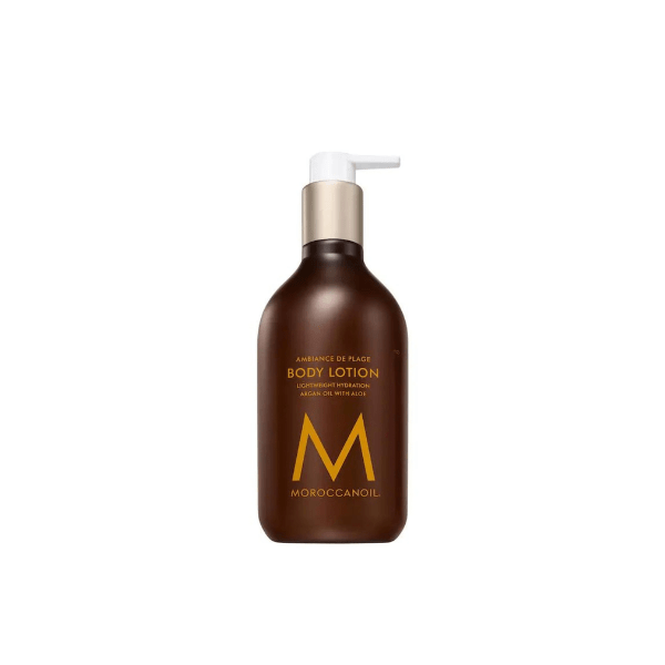 Lotion pour le corps - Moroccanoil Ambiance de plage