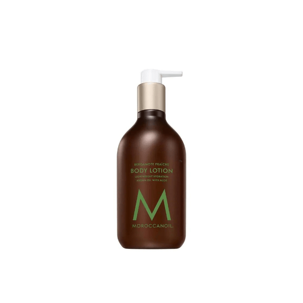 Lotion pour le corps - Moroccanoil Bergamote Fraîche