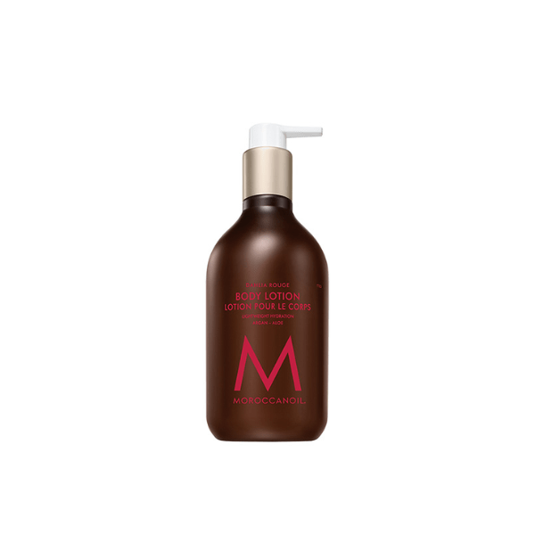 Lotion pour le corps - Moroccanoil Dahlia Rouge