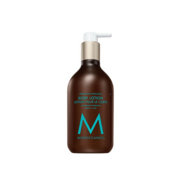Lotion pour le corps - Moroccanoil Original