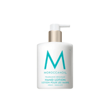 Hand lotion