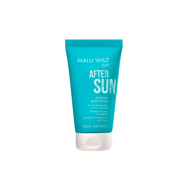 Lotion rafraîchissante après-soleil After Sun