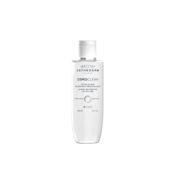 Lotion Réhydratante Désensibilisante Osmoclean 200 ml