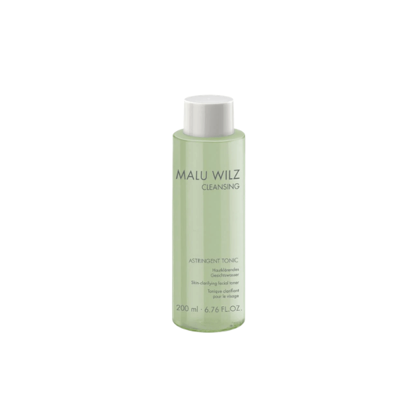 Lotion tonique clarifiante Astringent Tonic 200 ml