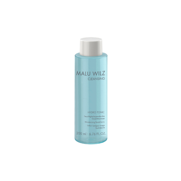 Lotion tonique Hydratante Hydro Tonic 200 ml