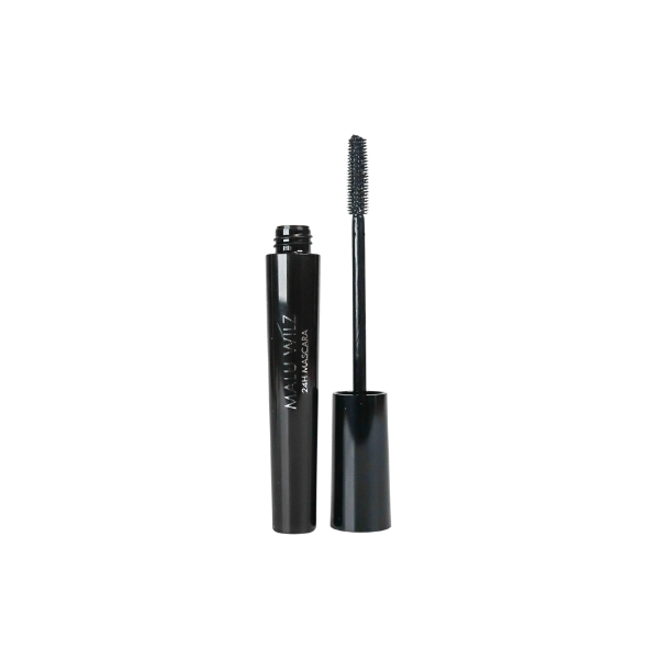 Mascara 24h Noir