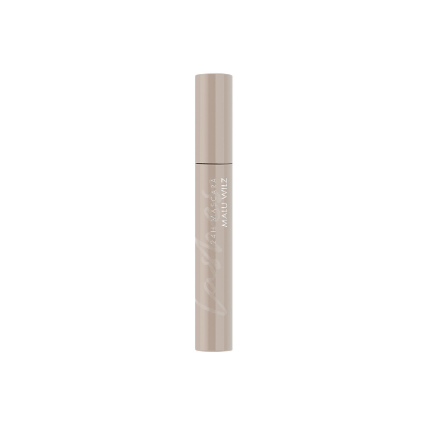 Mascara 24h Noir