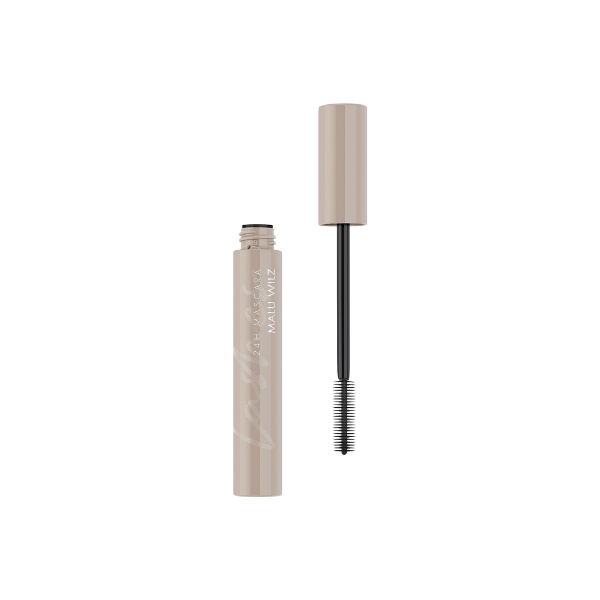 Mascara 24h Noir