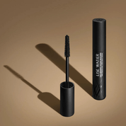 Mascara avec quinoa noir Eye Opening Vegan