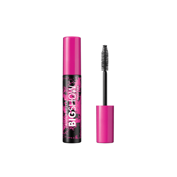 Mascara Big Show Noir