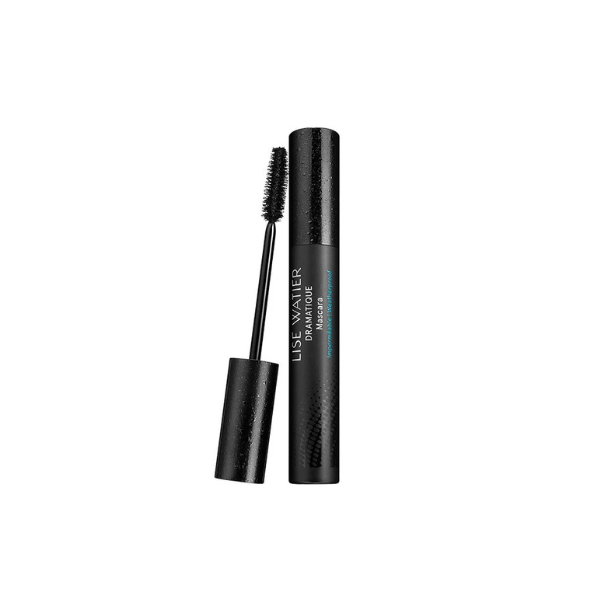 Mascara dramatique Imperméable Noir