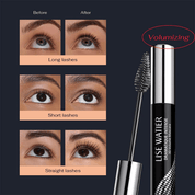 Mascara dramatique Intense 3D Volume