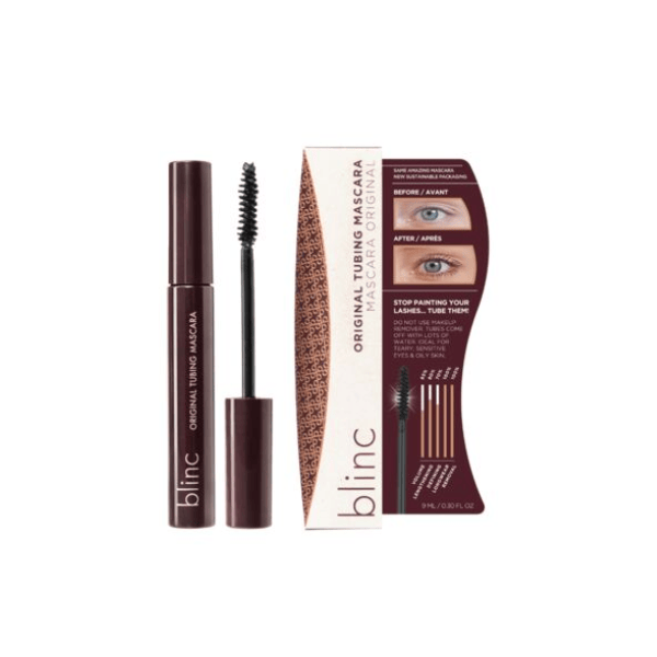 Mascara Original Tubing
