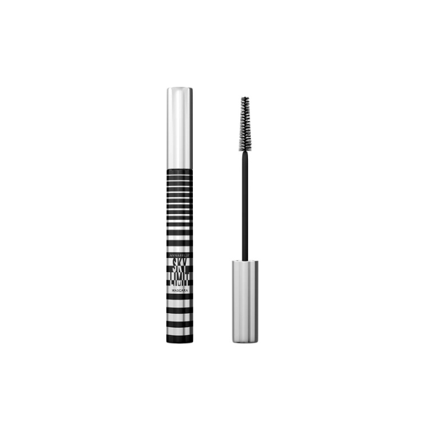 Mascara Skylimit Extreme Lenght - Blackest Black