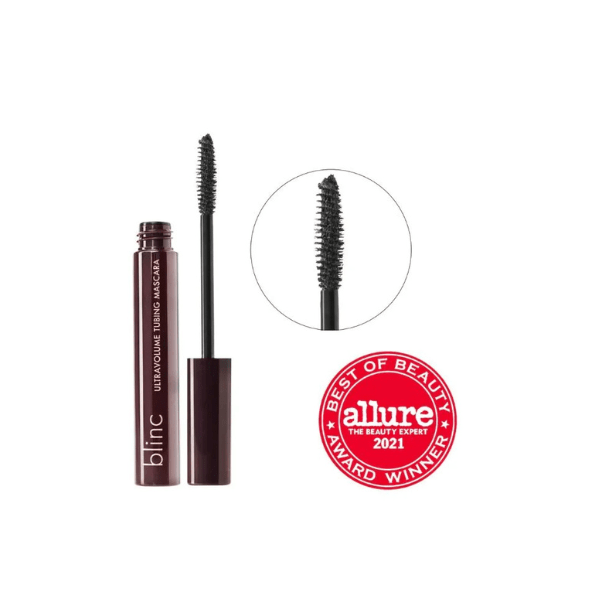 Mascara Tubing Ultra Volume