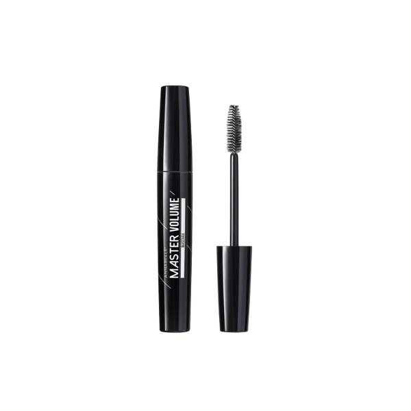 Mascara Volume Master Blackest Black