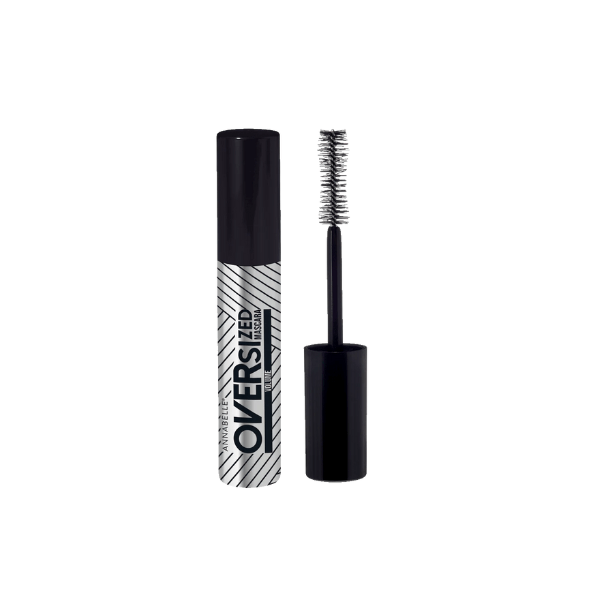 Mascara Volume Oversized Noir