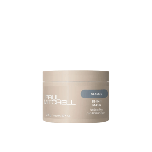 Masque 15 en 1 Classic 200 g