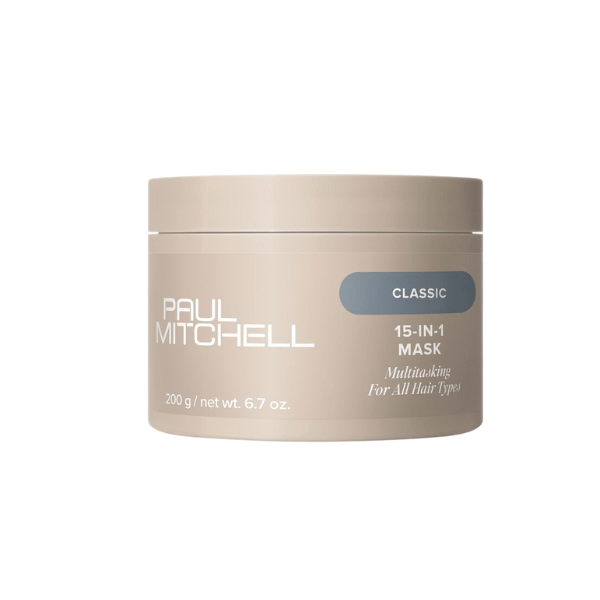 Masque 15 en 1 Classic 200g