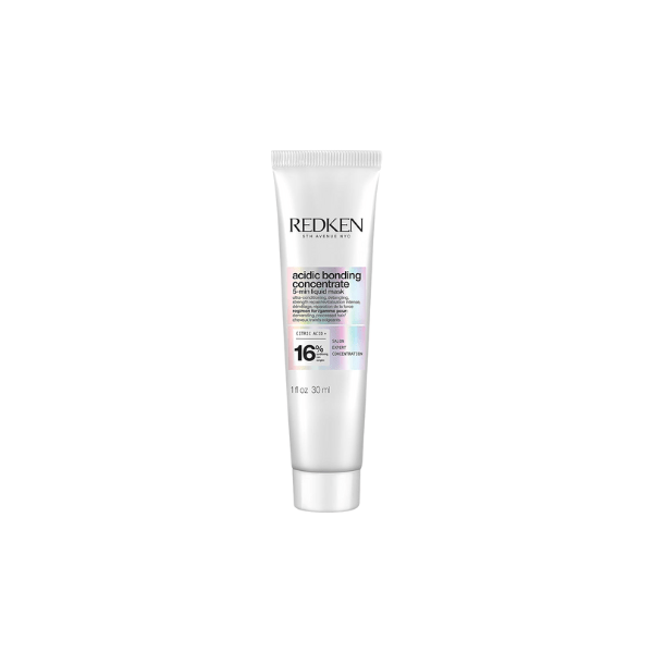 Masque 5 minutes Acidic Bonding Concentrate 30 ml