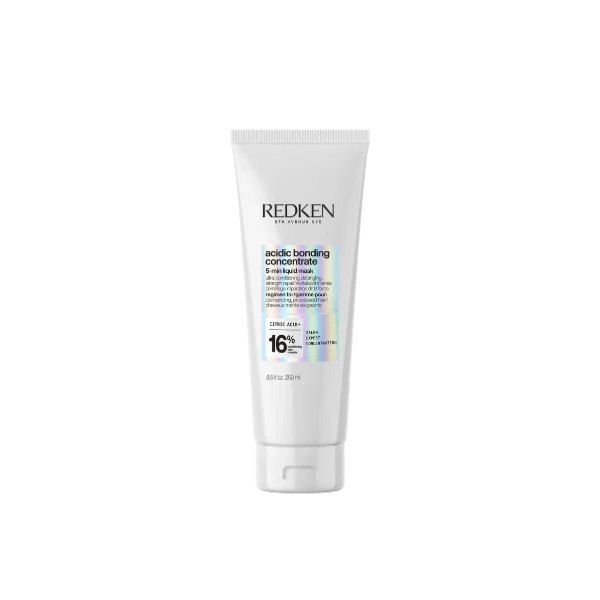 Masque 5 minutes Acidic Bonding Concentrate - Redken