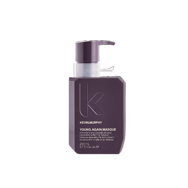 Masque adoucissant Young.Again.Masque - Kevin.Murphy 200 ml