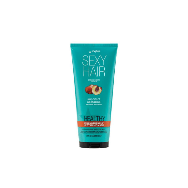 Masque anti-cassures nectarine - SexyHair