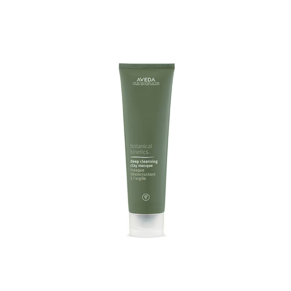 Masque argile Deep Cleansing Botanical Kinetics - AVEDA