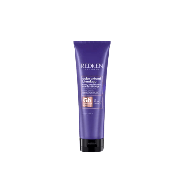Masque Blond Miel-beige Color Extend Blondage - Redken
