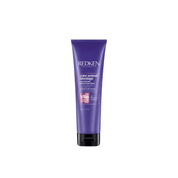 Masque Blond Rose-doré Color Extend Blondage - Redken
