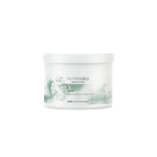 Masque Boucles & Ondulations Nutricurls Wella 500 ml