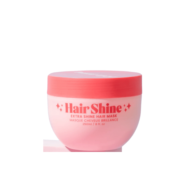 Masque brillance Hair Shine 250ml