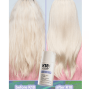 Masque capillaire moléculaire sans rinçage Future Society 50 ml