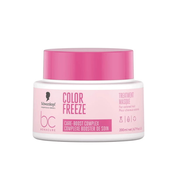 Masque Color Freeze BC 200ml