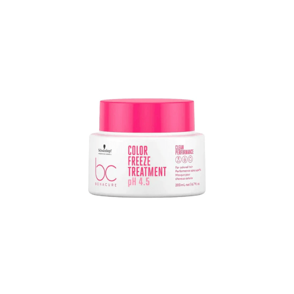 Masque Color Freeze BC - Schwarzkopf