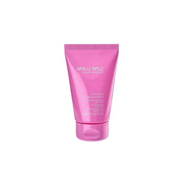 Masque-Crème pour les mains Malu Wilz