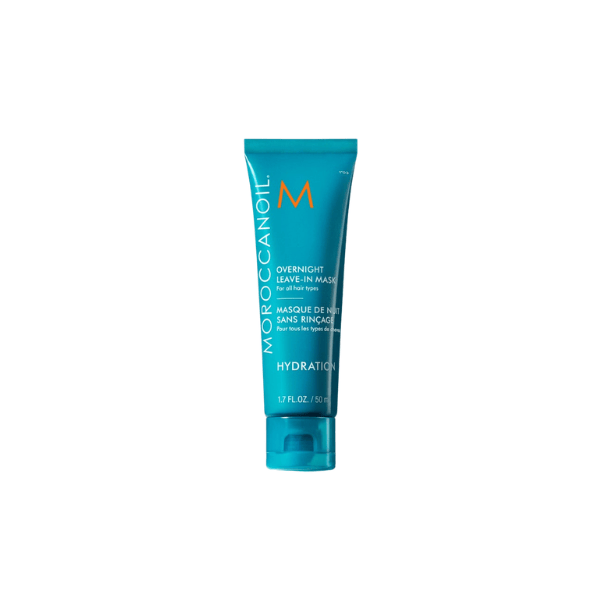 Masque de nuit sans rinçage Hydration 50 ml