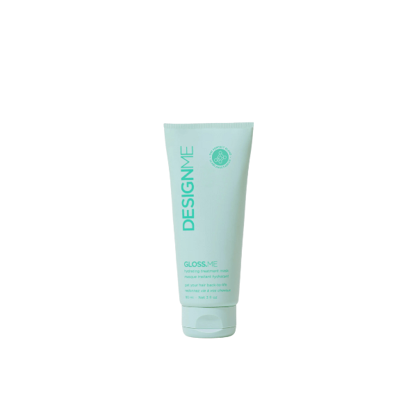 Masque de traitement hydratant Gloss.ME