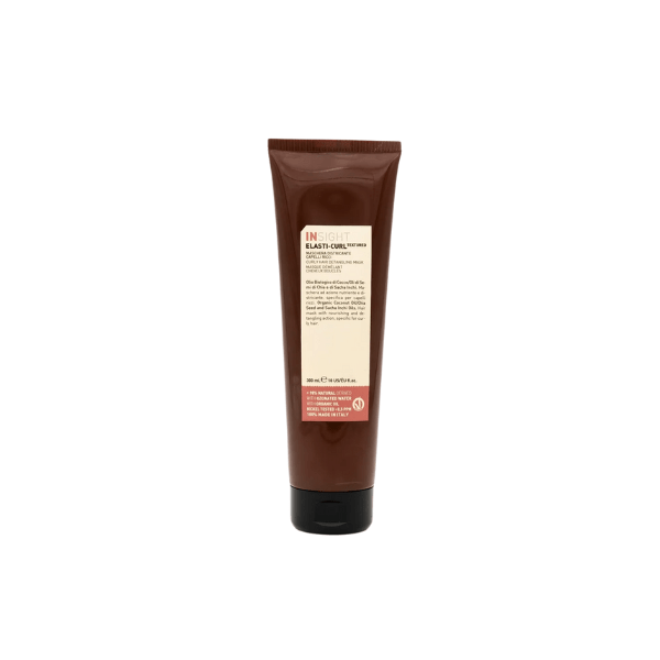Masque démêlant Elasti-Curl 300 ml